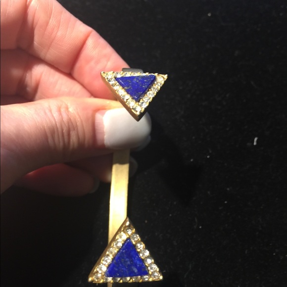 Loren Hope Cuff - Picture 1 of 1